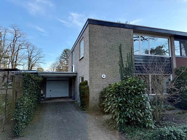 Medium property photo - Vondelstraat 39, 5691 XB Son en Breugel